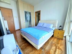 Hillview Regency (D23), Condominium #574541481